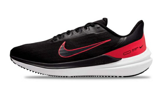 【楽天市場】NIKE AIR ZOOM WINFLO 9 ナイキ エア ズーム ウィンフロー 9：AS-STOCK