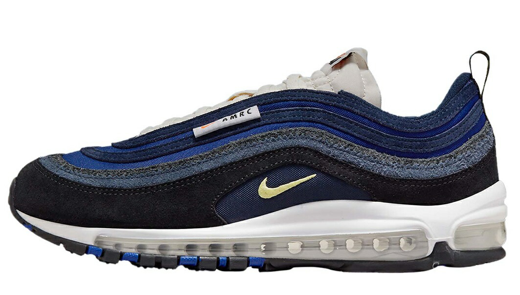楽天市場】ナイキ エア マックス 97 SE NIKE AIR MAX 97 SE