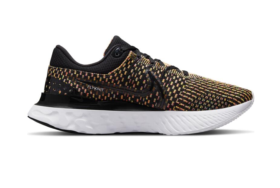 【楽天市場】NIKE REACT INFINITY RUN FLYKNIT 3 ナイキ リアクト インフィニティ ラン フライニット 3：AS