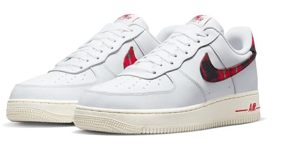 公式正規品!★AIR FORCE 1 07 LV8 