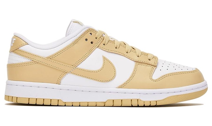 NIKE DUNK LOW RETRO ナイキ ダンク 置き目 レトロ