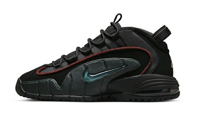 Nike Air Max Penny エアマックスペニー 楽天市場】NIKE AIR MAX PENNY ナイキ エア マックス ペニー : AS-STOCK