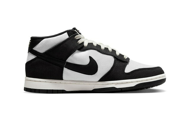 NIKE DUNK MID ナイキ ダンク MID