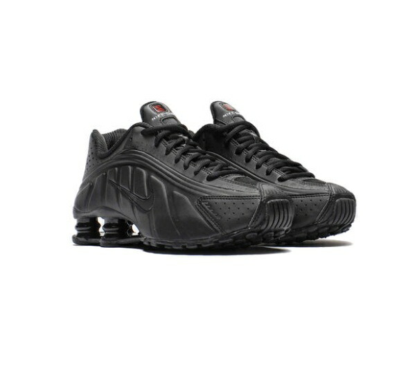 NIKE WMNS SHOX R4 ナイキ ウィメンズ ショックス R4｜AS-STOCK