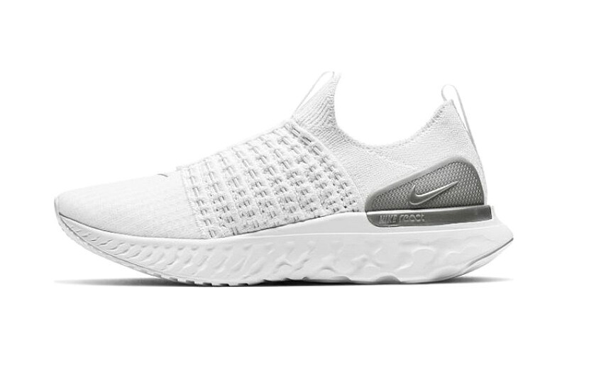 NIKE WMNS REACT PHANTOM RUN FLYKNIT 2 ナイキ ウィメンズ リアクト ファントム ラン フライニット 2｜AS-STOCK