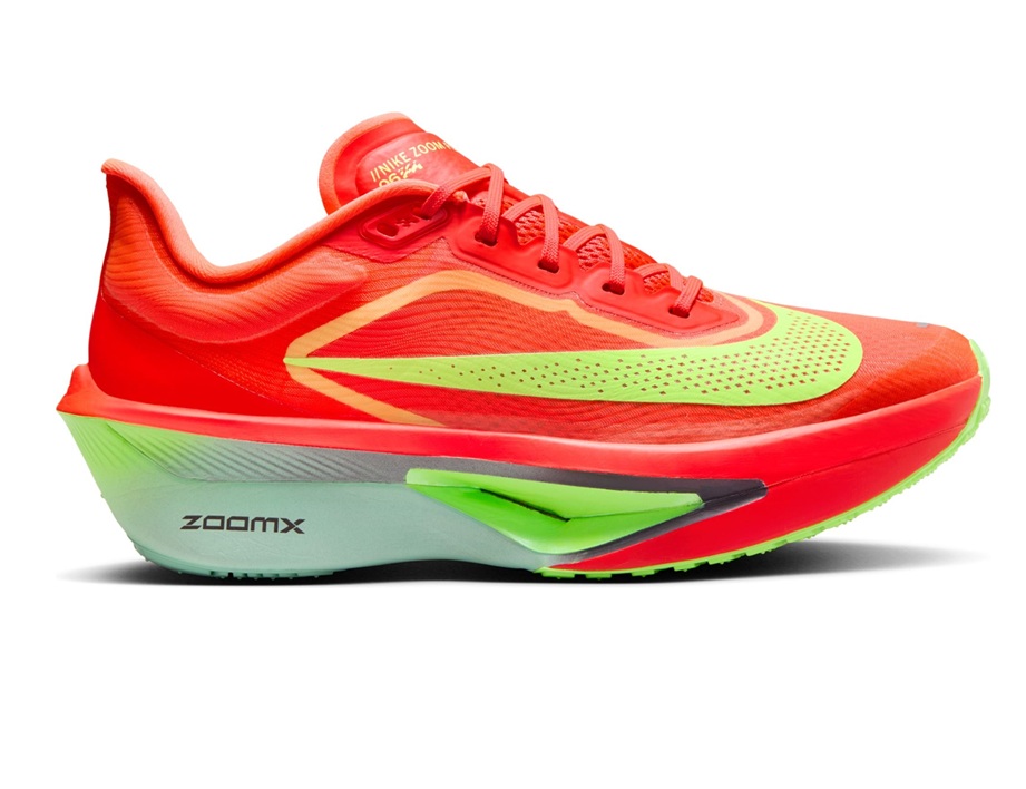 NIKE WMNS ZOOM FLY 6 ナイキ ウィメンズ 望遠レンズ 飛球 6