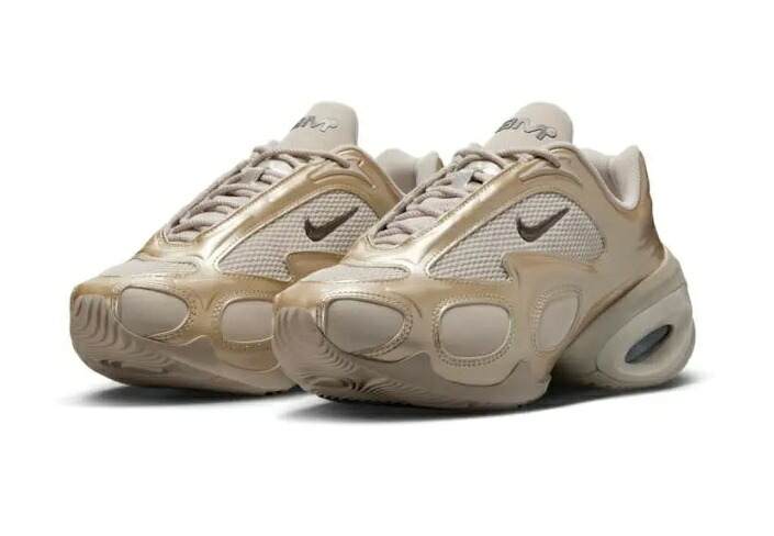 NIKE WMNS AIR MAX MUSE ナイキ ウィメンズ 大気圏 マックス ムーサ
