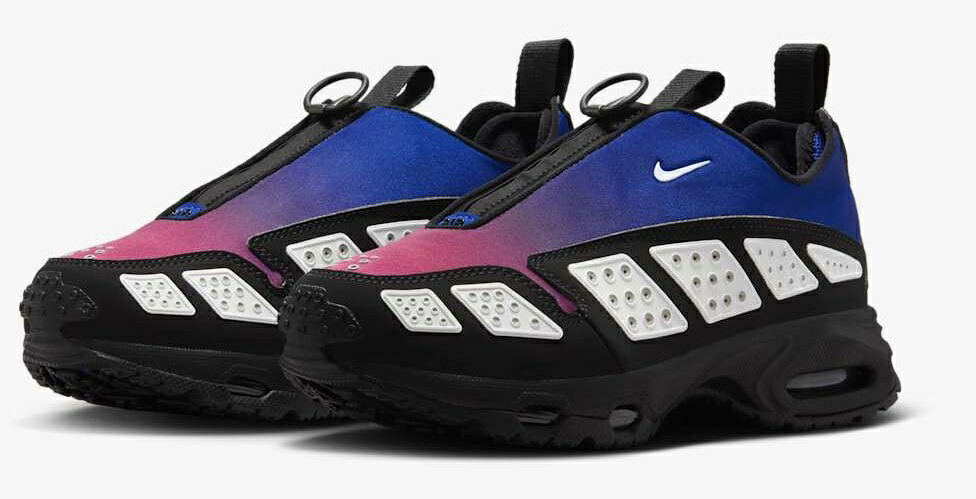 NIKE WMNS AIR MAX SNDR ナイキ ウィメンズ エア マックス SNDR
