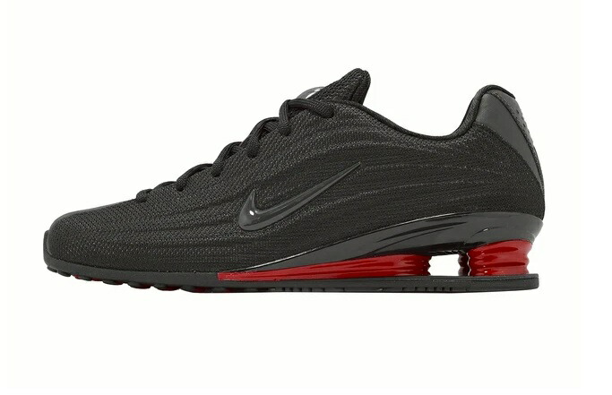 NIKE WMNS SHOX Z ナイキ ウィメンズ ショックス Z｜AS-STOCK