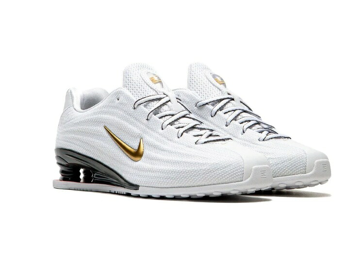 NIKE WMNS SHOX Z ナイキ ウィメンズ ショックス Z