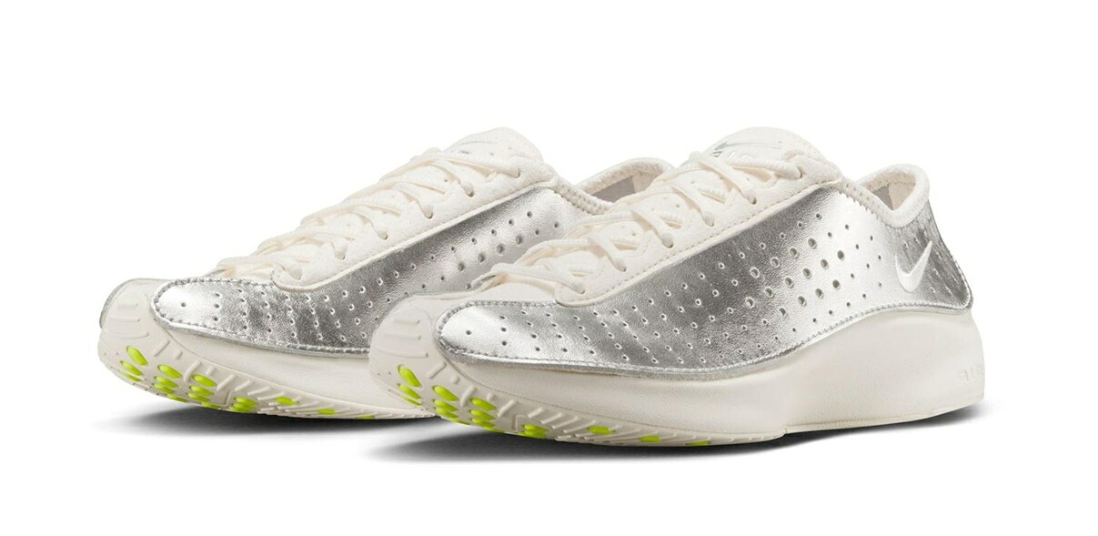 NIKE WMNS AIR SUPERFLY ナイキ ウィメンズ 大気圏 百貨店飛球