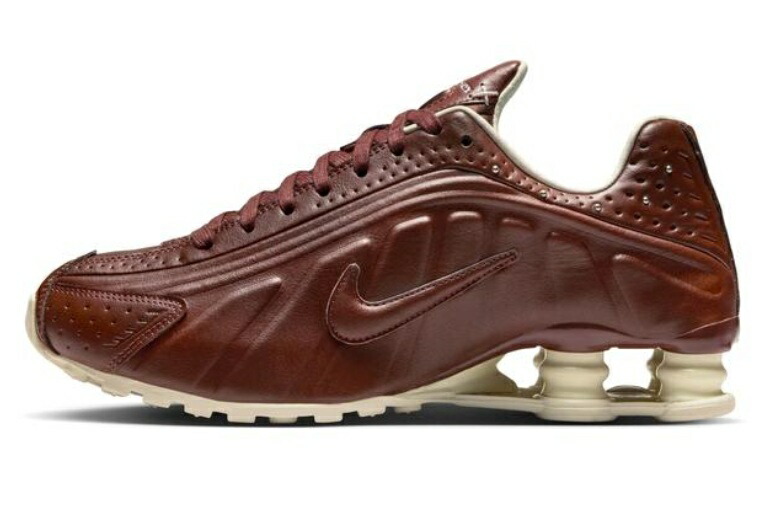 NIKE WMNS SHOX R4 ナイキ ウィメンズ ショックス R4|AS-STOCK
