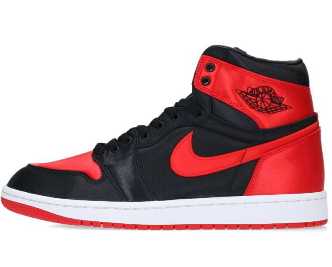 ジョーダン1　レトロ　ナイキ ハイカット 箱なし 楽天市場】【訳あり 箱なし】NIKE WMNS AIR JORDAN 1 RETRO HIGH