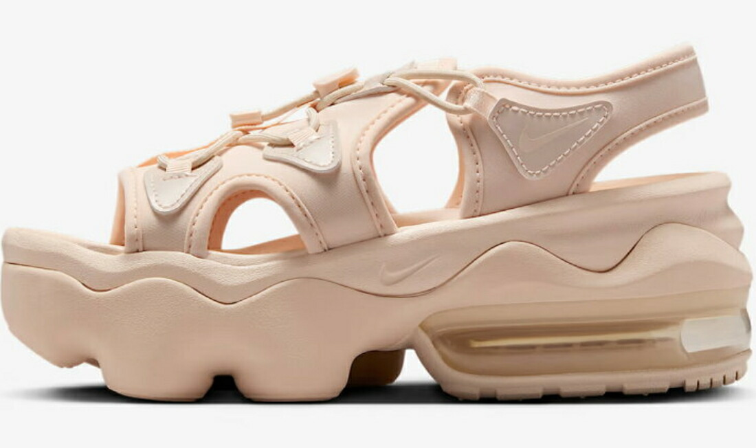 WMNS NIKE AIR MAX KOKO ウィメンズ ナイキ 大気圏 マックス ココ