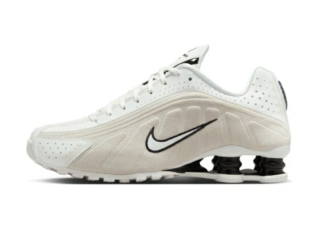NIKE WMNS SHOX R4 ナイキ ウィメンズ ショックス R4
