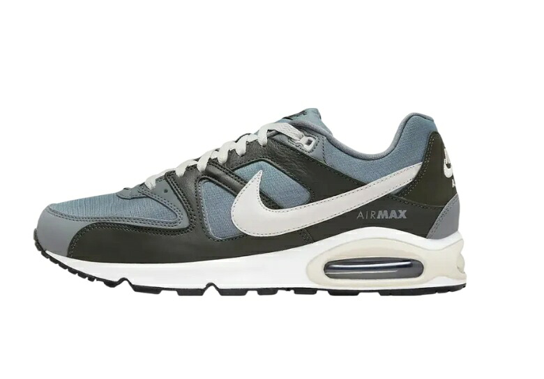 NIKE AIR MAX COMMAND ナイキ エア湖 マックス 命令すること