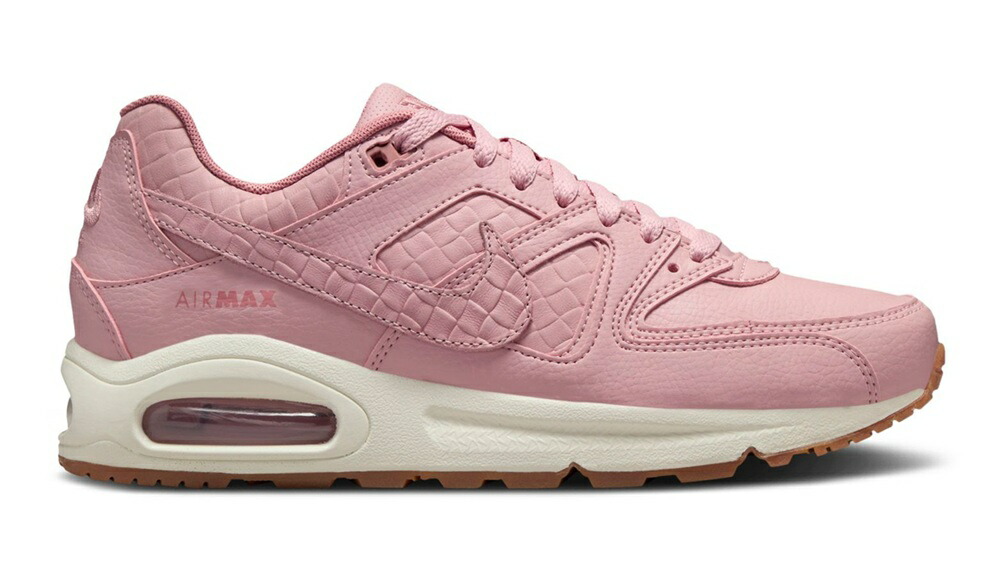 楽天市場】ナイキ エア マックス コマンド NIKE W Air Max Command