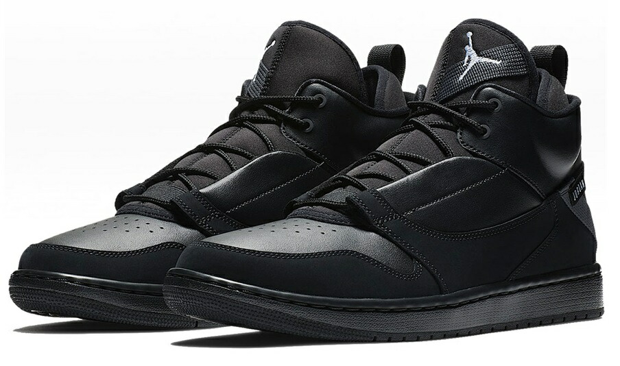 NIKE JORDAN FADEAWAY ナイキ ジョーダン フェイドアウェイ