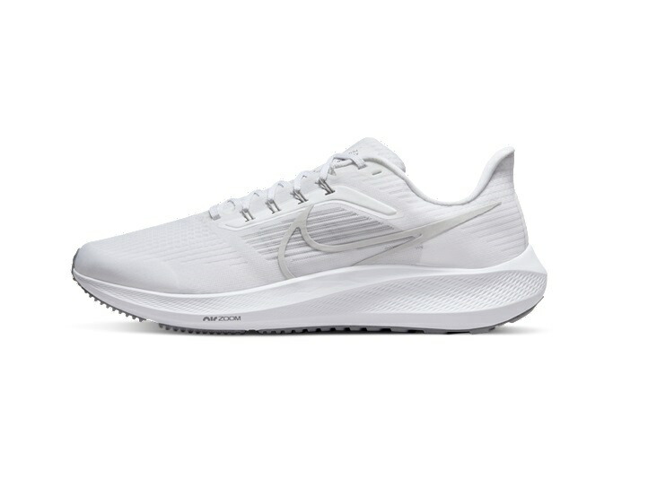 NIKE AIR ZOOM PEGASUS 39 ナイキ 大気圏 望遠レンズ ペガサス 39