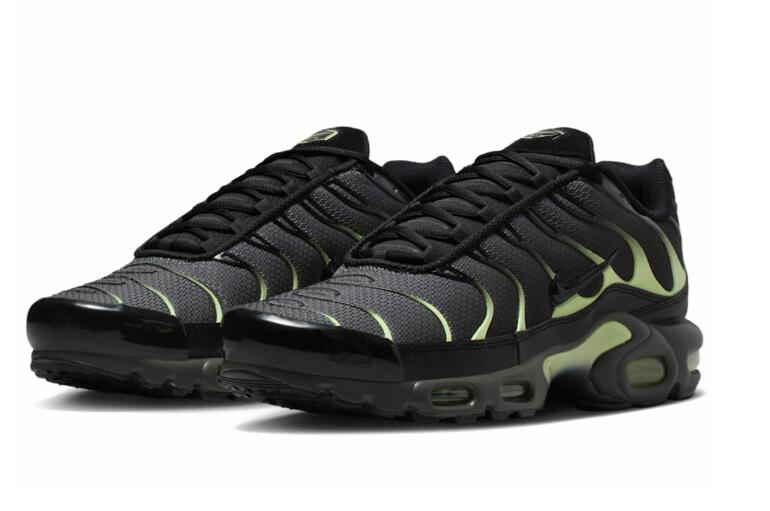 NIKE AIR MAX PLUS ナイキ エア マックス プラス｜AS-STOCK