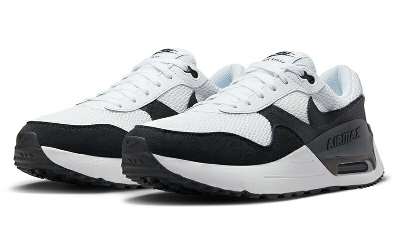 楽天市場】ナイキ エア マックス システム NIKE W AIR MAX SYSTM