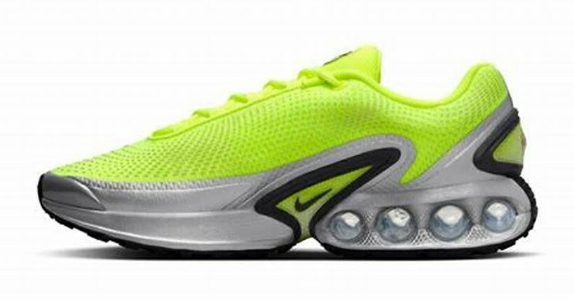 NIKE AIR MAX DN ナイキ エア マックス DN