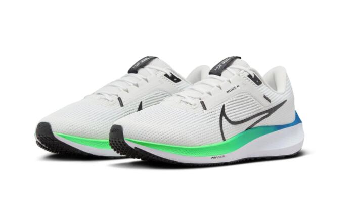 NIKE AIR ZOOM PEGASUS 40 ナイキ 大気圏 望遠レンズ ペガサス 40