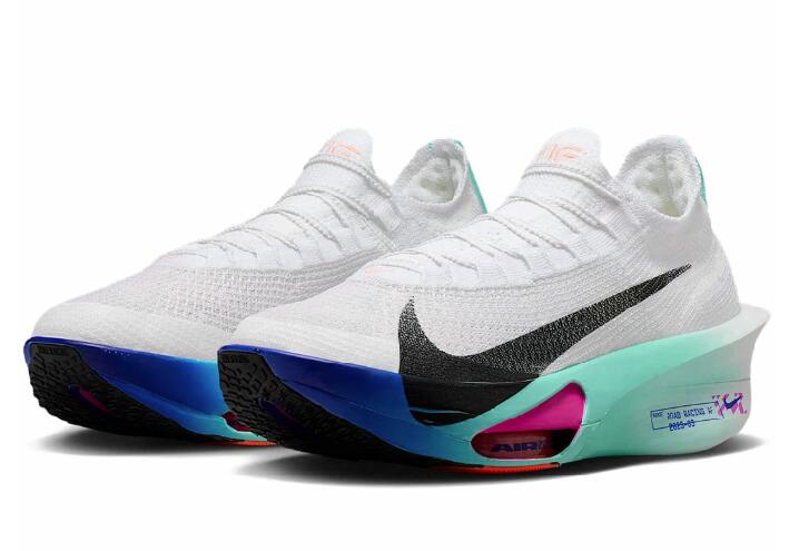 NIKE ALPHAFLY 3 ナイキ アルファフライ 3