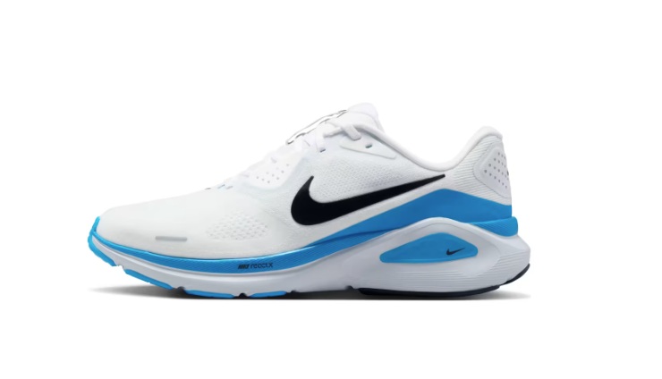 NIKE STRUCTURE 26 ナイキ ストラクチャー 26