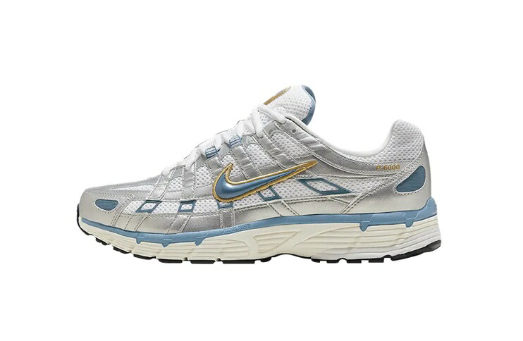 新品 NIKE ナイキ P-6000 CV2209 スニーカー 24cm 楽天市場】ナイキ P-6000 スニーカー NIKE CV2209-111