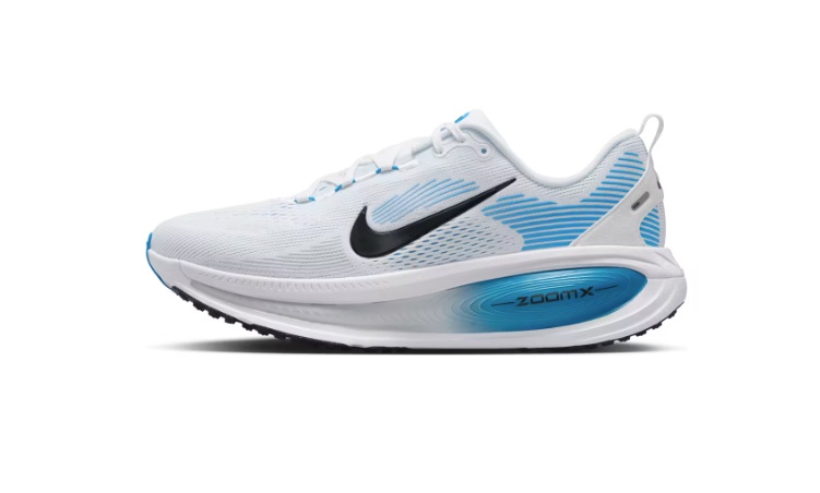 楽天市場】NIKE VOMERO 18 GS ナイキ キッズ、レディースシューズ 25