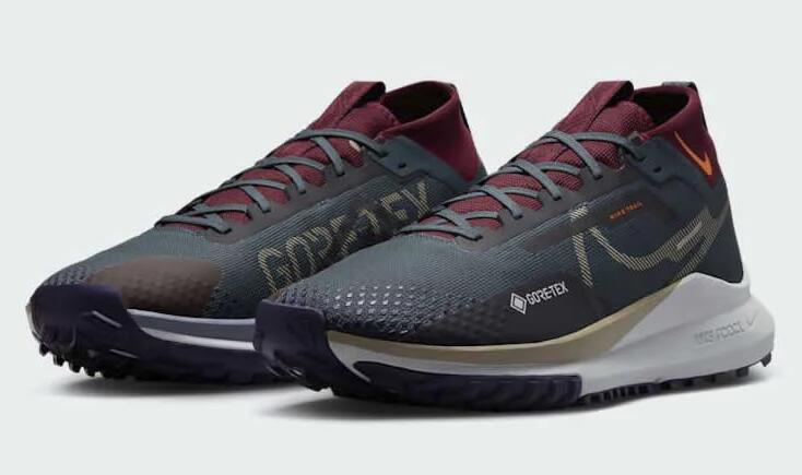 楽天市場】NIKE REACT PEGASUS TRAIL 4 GORE-TEX V2ナイキ リアクト