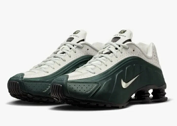 NIKE SHOX R4 ナイキ ショックス R4