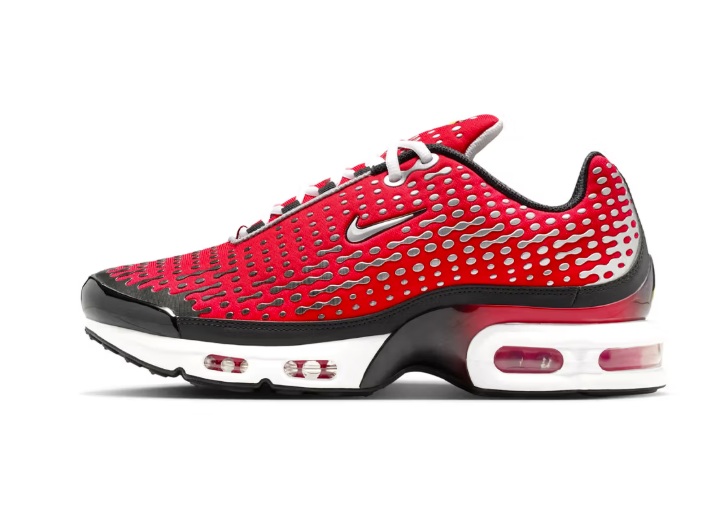 NIKE AIR MAX PLUS 7 ナイキ エア マックス プラス 7｜AS-STOCK