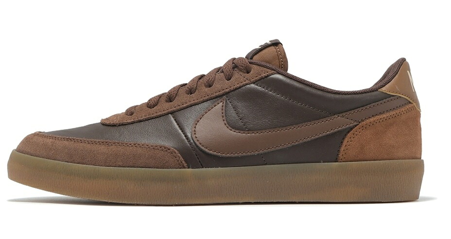 NIKE KILLSHOT 2 LEATHER ナイキ キルショット 2 レザー