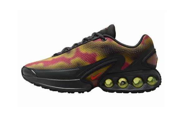NIKE AIRMAX DN★24㌢エアマックス NIKE AIR MAX DN / ナイキ エア マックス DN 【SP】（スニーカー