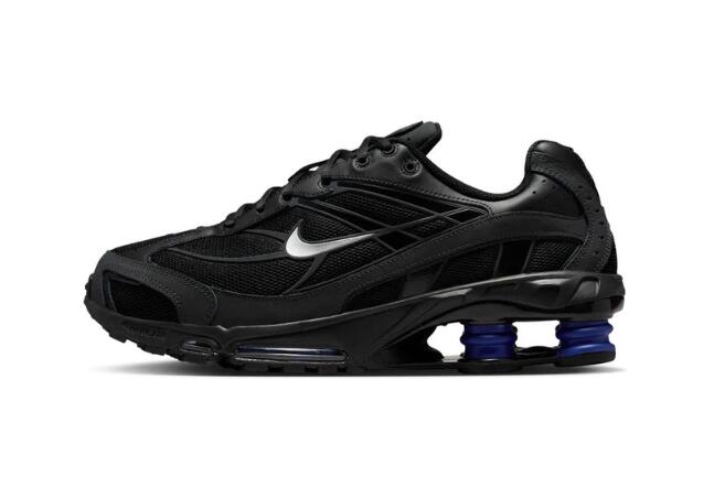 NIKE SHOX RIDE 2 ナイキ ショックス ライド 2