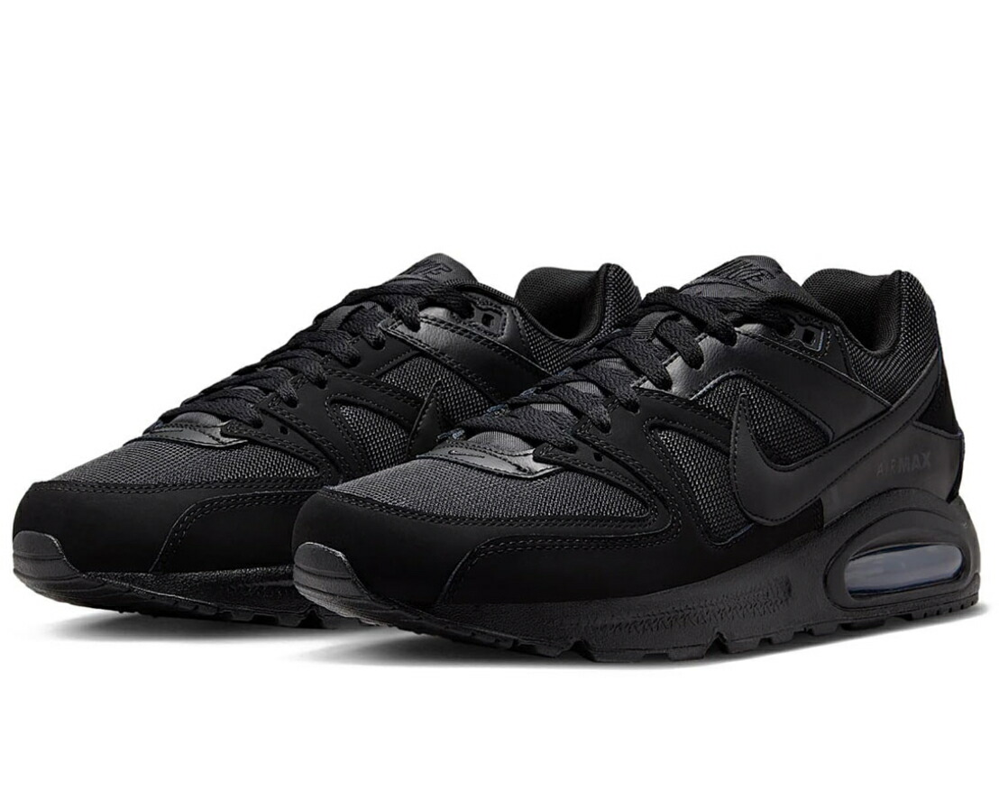 NIKE AIR MAX COMMAND ナイキ エア湖 マックス 命令すること
