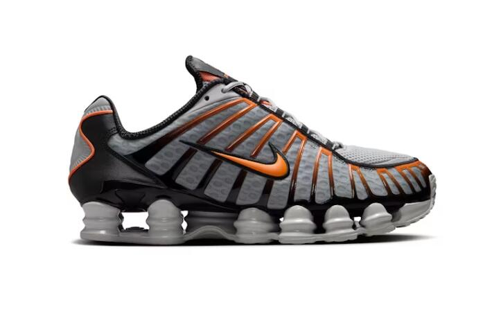 NIKE SHOX TL ナイキ ショックス TL