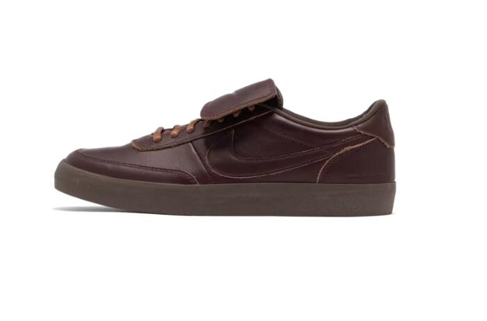 NIKE KILLSHOT 2 LEATHER PRM ナイキ キルショット 2 なめし革 割り増し金