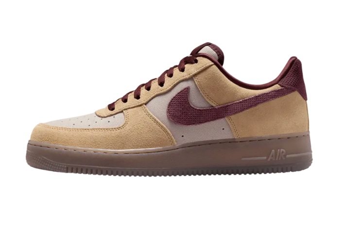 NIKE AIR FORCE 1 \u002707 PREMIUM ナイキ エア湖 フォース 1 \u002707 PREMIUM