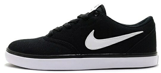 NIKE SB CHECK SOLAR CANVAS ナイキ SB 照合のしるし ソーラー 帆布
