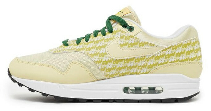 NIKE AIR MAX 1 PREMIUM ナイキ エア マックス 1 プレミアム｜AS-STOCK