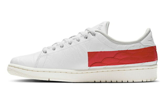 NIKE AIR JORDAN 1 CENTRE COURT ナイキ エアジョーダン1 センターコート|AS-STOCK