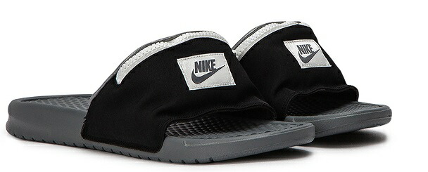 NIKE BENASSI JDI FANNY PACK ナイキ ベナッシ ファニー 容器に並べる