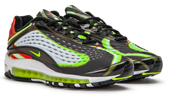 正規激安 Nike Air Max Deluxe ナイキ エア マックス デラックス 人気ショップが最安値挑戦 Cherryblossomsushibar Com