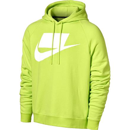 NIKE AS M NSW NSP HOODIE ナイキ NSW ティーシャツ フレンチテリー フーディ