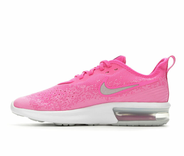 NIKE WMNS AIR MAX SEQUENT 4 ナイキ ウィメンズ エア湖 マックス シークエント 4