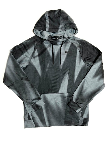 NIKE NSW THERMA ナイキ フーディー プルオーバー サーマフィット