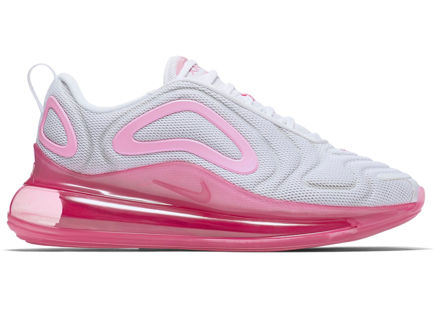 nike air max 720 pink and white Shop 